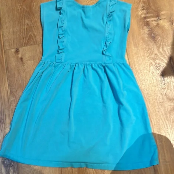 2 hannah Anderson dresses size 6-7 - Picture 4 of 7